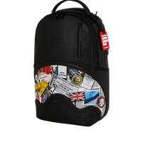 SPRAYGROUND® BACKPACK LFW INSPO SHARK BACKPACK
