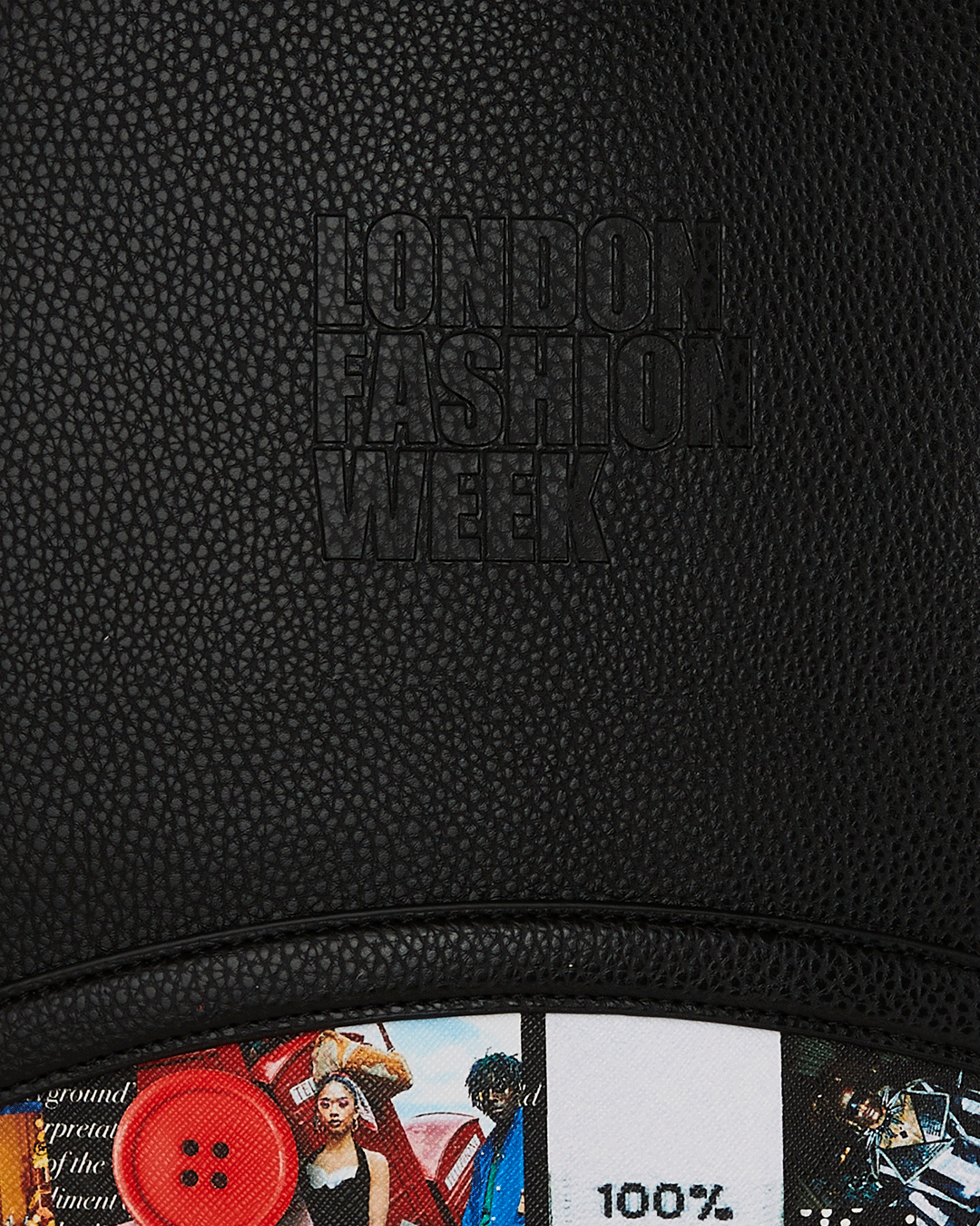 SPRAYGROUND® BACKPACK LFW INSPO SHARK BACKPACK