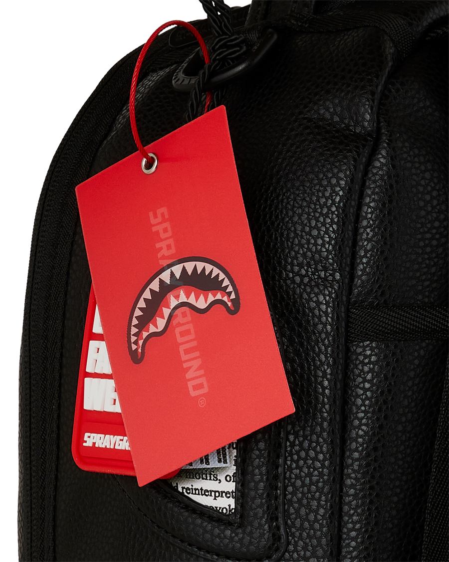 SPRAYGROUND® BACKPACK LFW INSPO SHARK BACKPACK