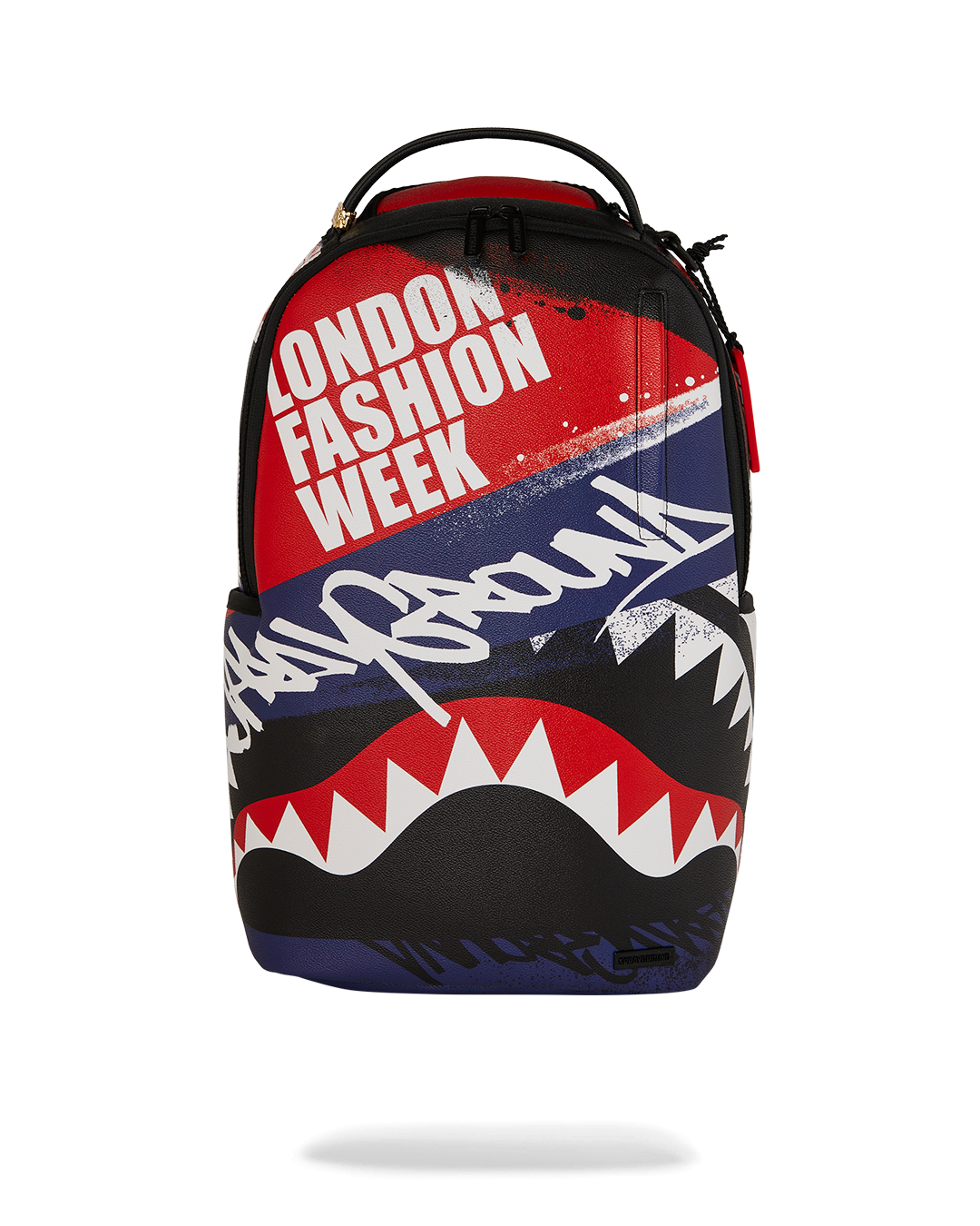 SPRAYGROUND® BACKPACK LONDON FASHION WEEK RUNWAY READY BACKPACK