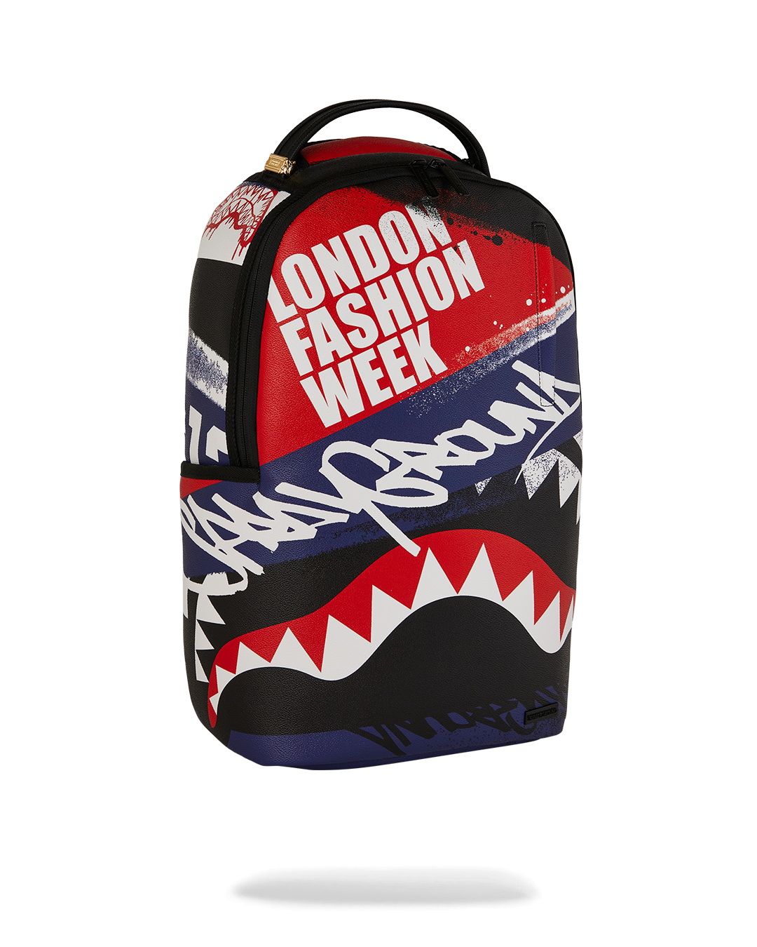 SPRAYGROUND® BACKPACK LONDON FASHION WEEK RUNWAY READY BACKPACK