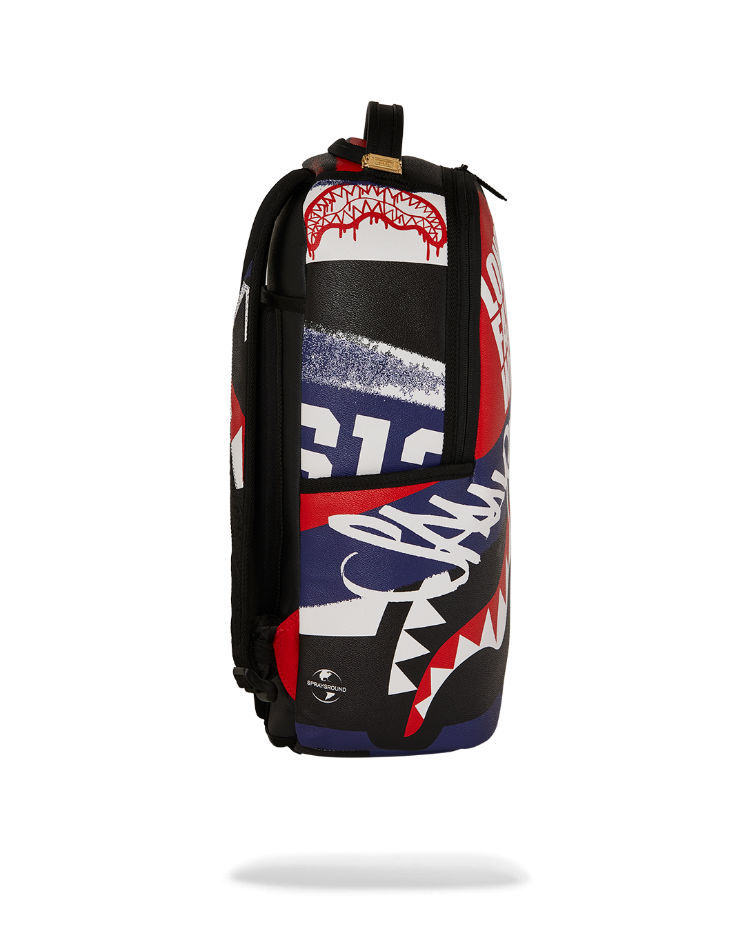 SPRAYGROUND® BACKPACK LONDON FASHION WEEK RUNWAY READY BACKPACK