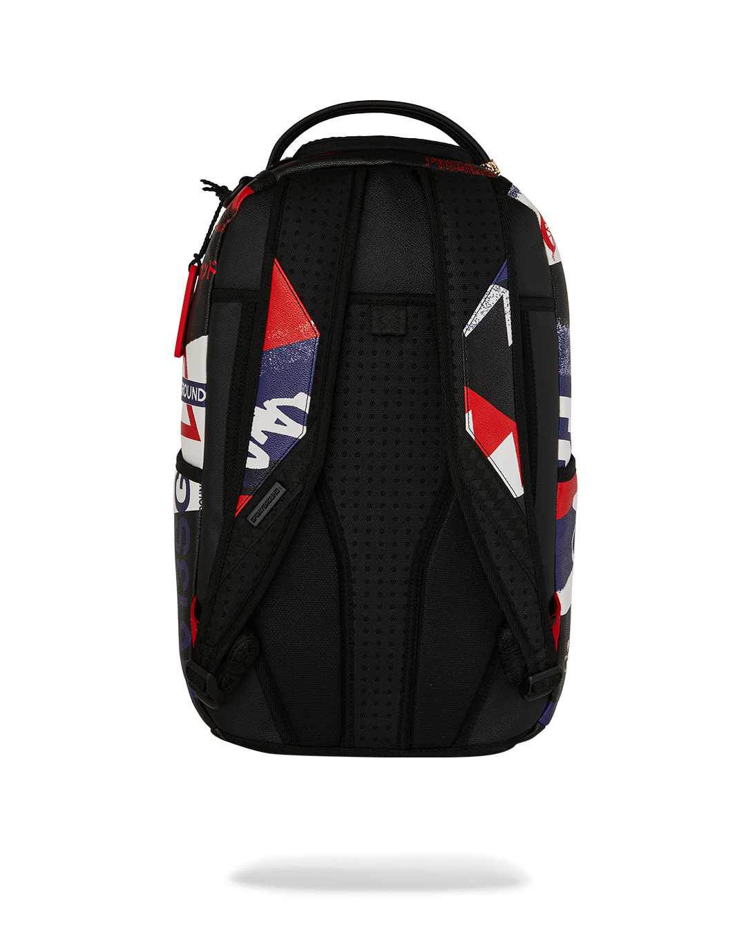 SPRAYGROUND® BACKPACK LONDON FASHION WEEK RUNWAY READY BACKPACK
