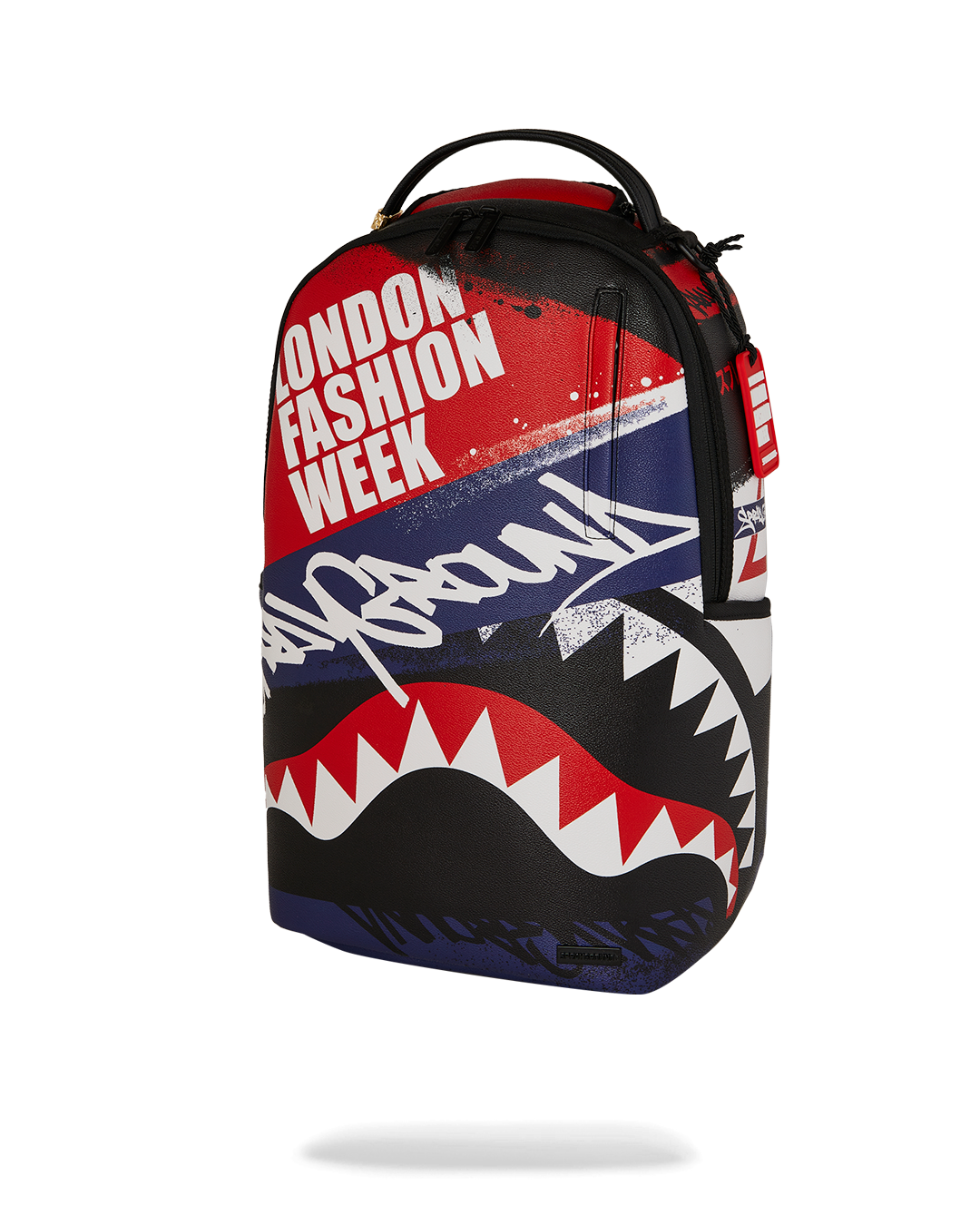 SPRAYGROUND® BACKPACK LONDON FASHION WEEK RUNWAY READY BACKPACK