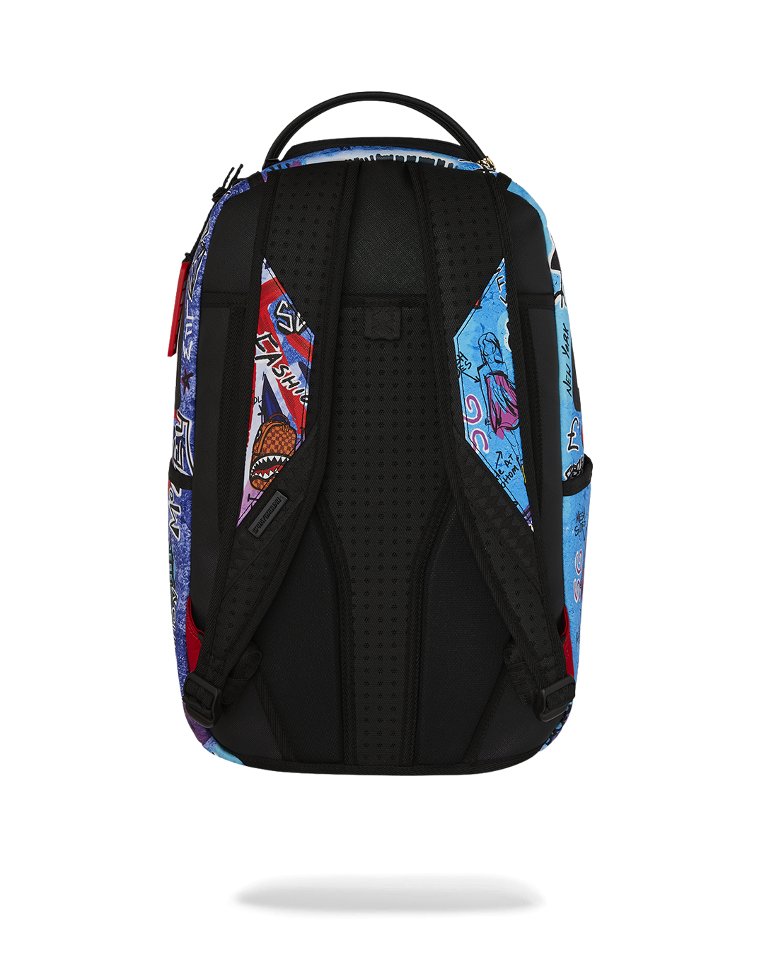 SPRAYGROUND® BACKPACK LONDON FASHION WEEK THE STRAND BACKPACK