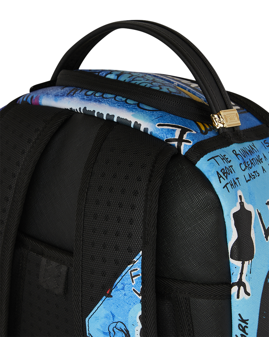 SPRAYGROUND® BACKPACK LONDON FASHION WEEK THE STRAND BACKPACK