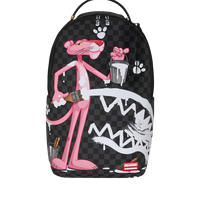 SPRAYGROUND® BACKPACK PINK PANTHER PAINTING BACKPACK