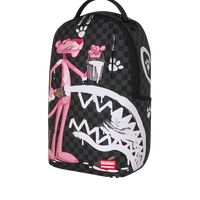 SPRAYGROUND® BACKPACK PINK PANTHER PAINTING BACKPACK