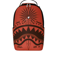 SPRAYGROUND® BACKPACK JON Z TATTOOS BACKPACK