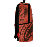 SPRAYGROUND® BACKPACK JON Z TATTOOS BACKPACK
