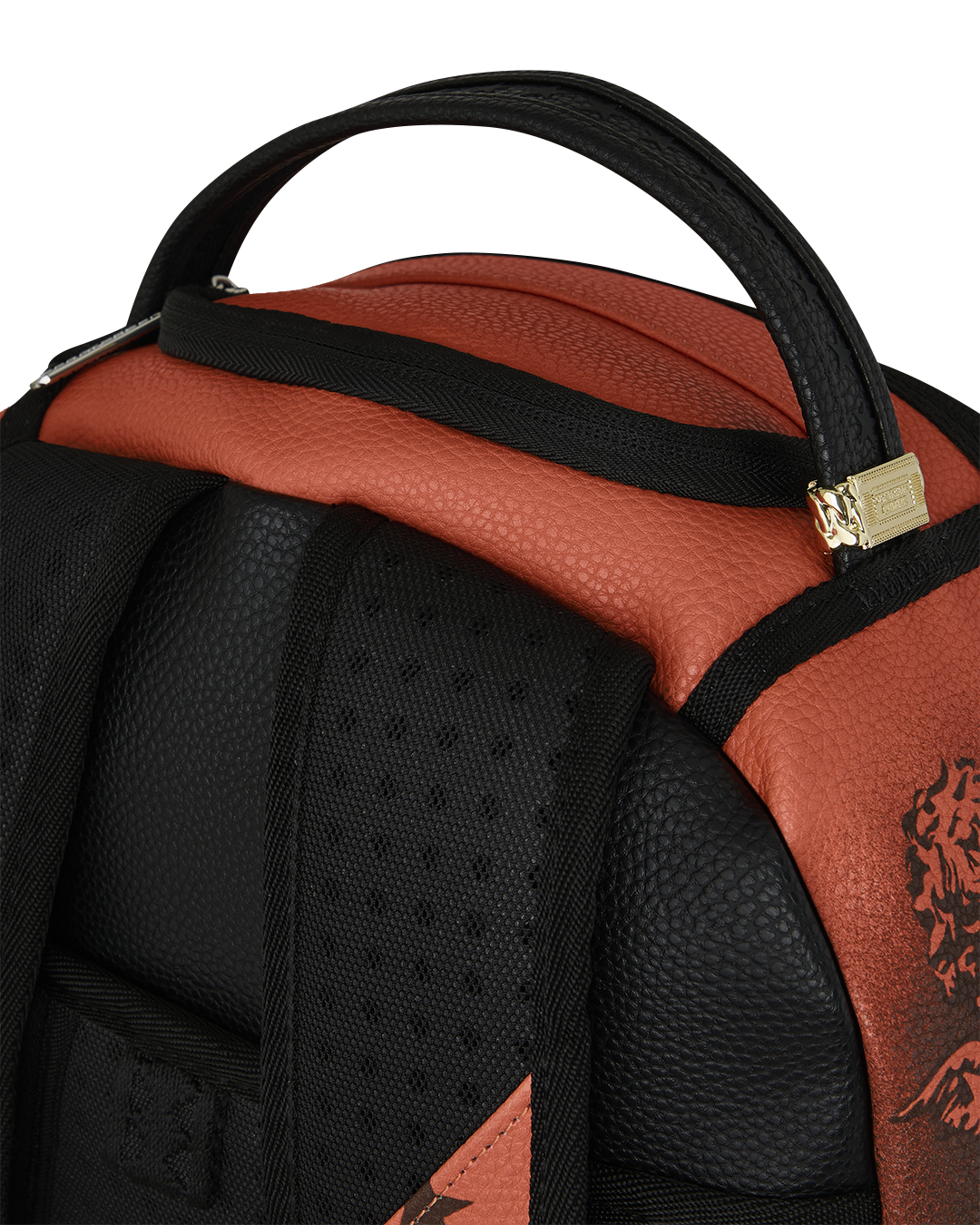 SPRAYGROUND® BACKPACK JON Z TATTOOS BACKPACK