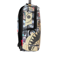 SPRAYGROUND® BACKPACK JON Z ALBUM COLLECTION BACKPACK
