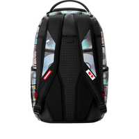 SPRAYGROUND® BACKPACK JON Z ALBUM COLLECTION BACKPACK