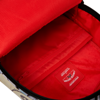 SPRAYGROUND® BACKPACK JON Z ALBUM COLLECTION BACKPACK