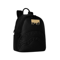 SPRAYGROUND® BACKPACK GOLD BRICK LUXE SAVAGE BACKPACK