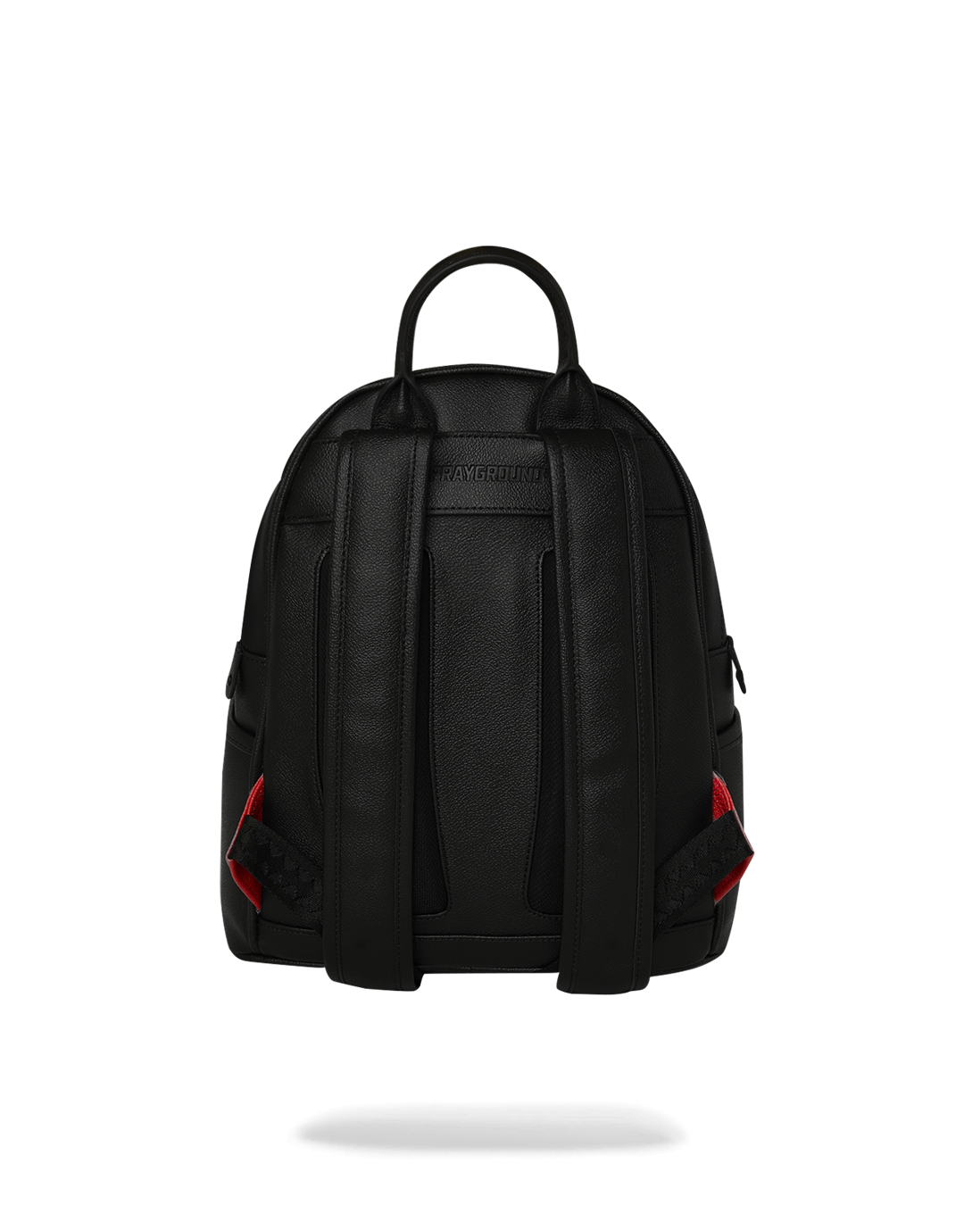 SPRAYGROUND® BACKPACK GOLD BRICK LUXE SAVAGE BACKPACK