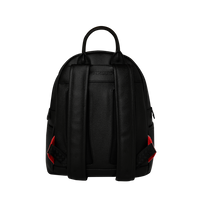 SPRAYGROUND® BACKPACK GOLD BRICK LUXE SAVAGE BACKPACK