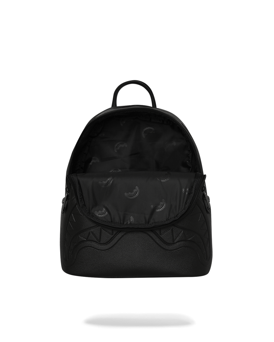 SPRAYGROUND® BACKPACK GOLD BRICK LUXE SAVAGE BACKPACK