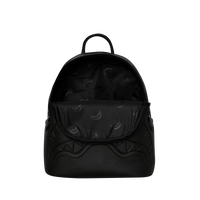 SPRAYGROUND® BACKPACK GOLD BRICK LUXE SAVAGE BACKPACK