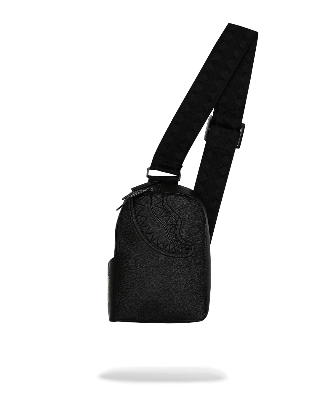 SPRAYGROUND® SLING GOLD BRICK LUXE BACKPACK SLING