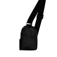 SPRAYGROUND® SLING GOLD BRICK LUXE BACKPACK SLING