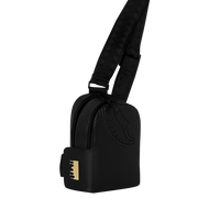 SPRAYGROUND® SLING GOLD BRICK LUXE BACKPACK SLING