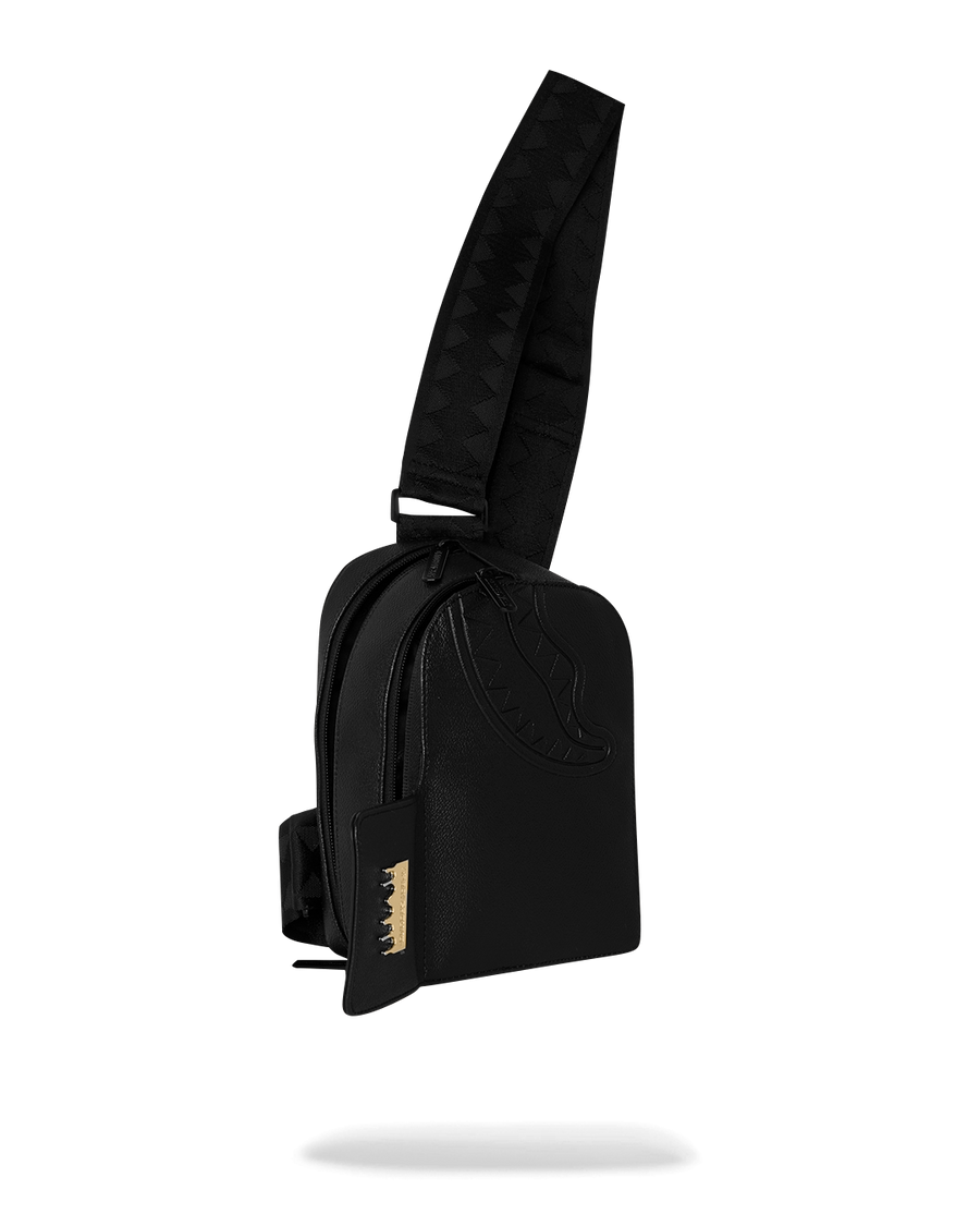 SPRAYGROUND ショルダーバッグ MIDNIGHT SHADOW BACKPACK SLING – SPRAYGROUND®