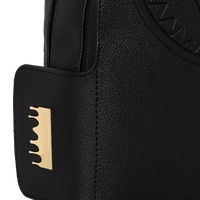 SPRAYGROUND® SLING GOLD BRICK LUXE BACKPACK SLING