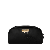 SPRAYGROUND® POUCH GOLD BRICK LUXE POUCH