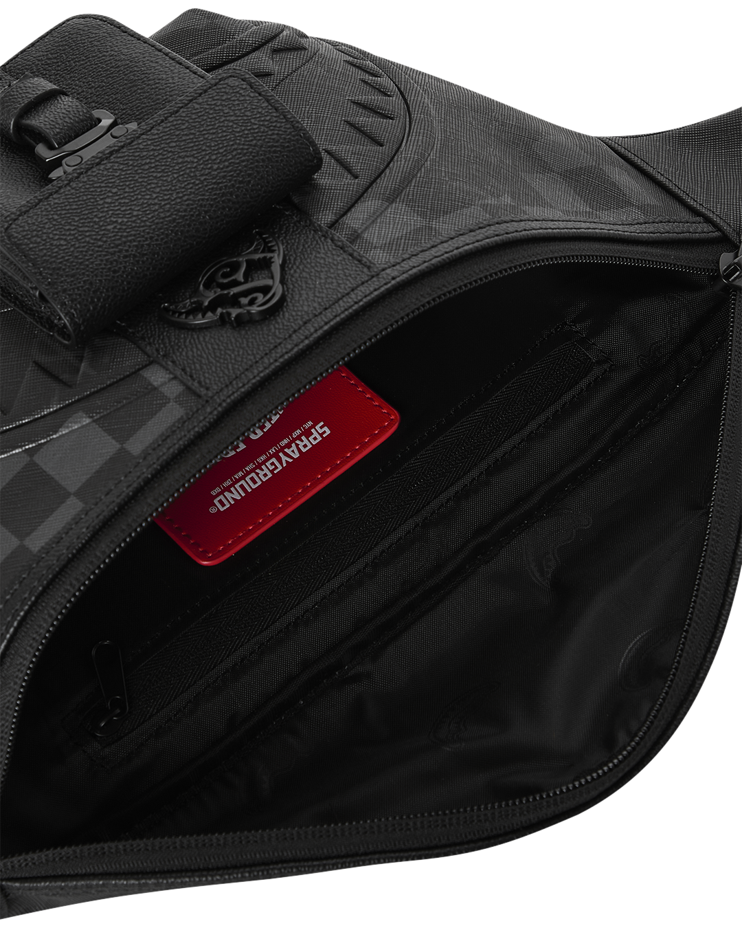 4AM JETSET MINDSET CROSSBODY – SPRAYGROUND® 4AM JETSET MINDSET CROSSBODY – SPRAYGROUND®