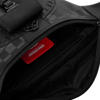SPRAYGROUND® CROSSBODY 4AM MIXUP V2 SAVVY CROSSBODY