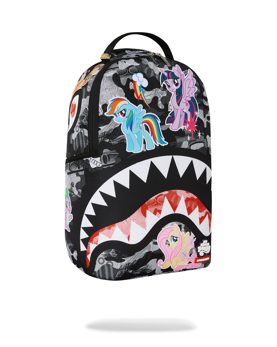 MY LITTLE PONY MAGIC BACKPACK – SPRAYGROUND®