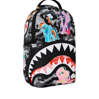 SPRAYGROUND® BACKPACK MY LITTLE PONY STICKERS BACKPACK