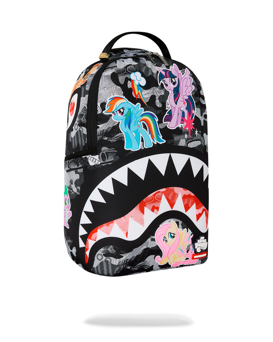 NEW ARRIVALS – SPRAYGROUND®