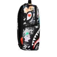 SPRAYGROUND® BACKPACK MY LITTLE PONY STICKERS BACKPACK