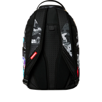 SPRAYGROUND® BACKPACK MY LITTLE PONY STICKERS BACKPACK