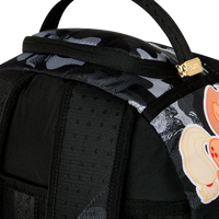 SPRAYGROUND® BACKPACK MY LITTLE PONY STICKERS BACKPACK