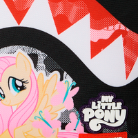 SPRAYGROUND® BACKPACK MY LITTLE PONY STICKERS BACKPACK