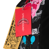 SPRAYGROUND® BACKPACK MY LITTLE PONY STICKERS BACKPACK