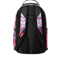 SPRAYGROUND® BACKPACK MY LITTLE PONY GRAFF BACKPACK