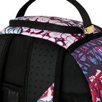SPRAYGROUND® BACKPACK MY LITTLE PONY GRAFF BACKPACK