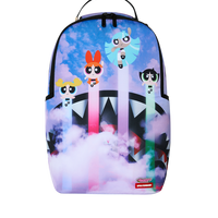 SPRAYGROUND® BACKPACK POWERPUFF GIRLS CLOUDY BACKPACK