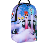 SPRAYGROUND® BACKPACK POWERPUFF GIRLS CLOUDY BACKPACK