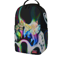 POWERPUFF GIRLS POWER FLEX BACKPACK