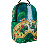 SPRAYGROUND® BACKPACK MADAGASCAR KING JULIEN CHILLIN BACKPACK