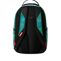 SPRAYGROUND® BACKPACK MADAGASCAR KING JULIEN CHILLIN BACKPACK