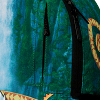 SPRAYGROUND® BACKPACK MADAGASCAR KING JULIEN CHILLIN BACKPACK