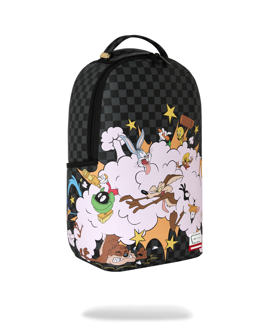 Looney Tunes Backpacks | Sprayground – SPRAYGROUND®