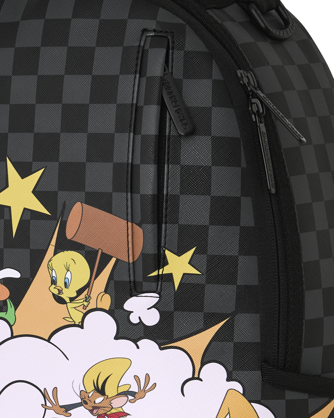 louis vuitton cartoon backpack Multipockets Monogram Comics Multicolor You can't go wrong with