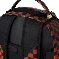 SPRAYGROUNDÂ® BACKPACK MONEY BOY CHILLIN ON BIG ANGRY BIRD BACKPACK